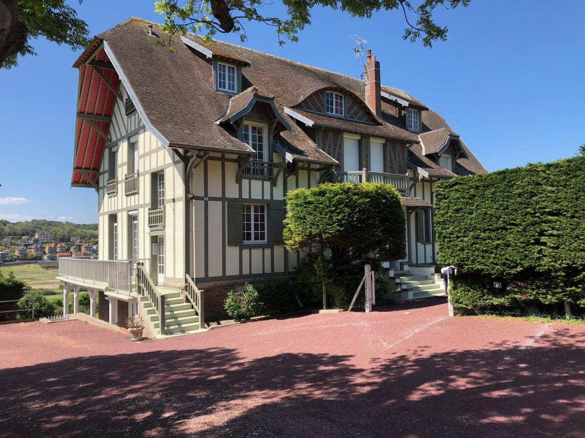 Appartement The Old Fenwick House à Hautot-sur-Mer Extérieur photo