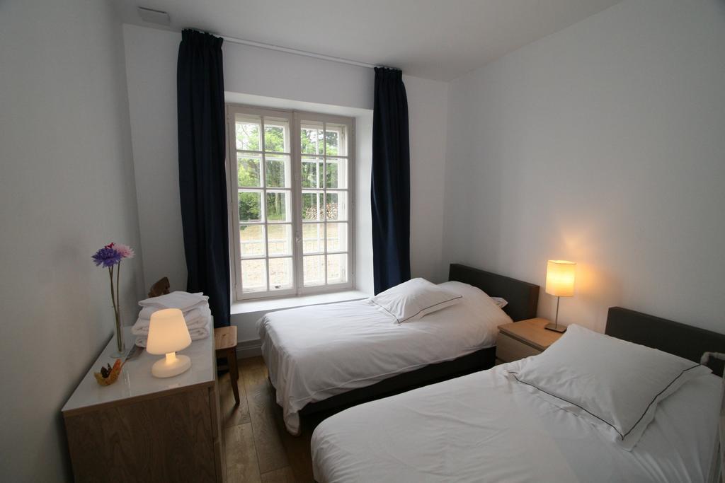 Appartement The Old Fenwick House à Hautot-sur-Mer Extérieur photo