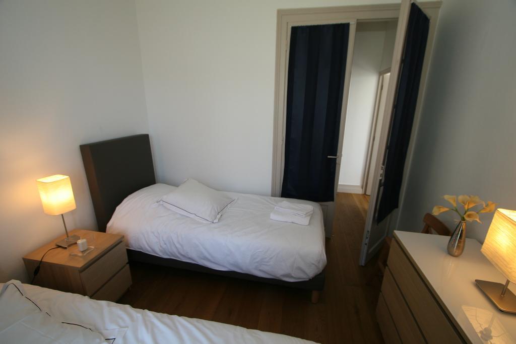 Appartement The Old Fenwick House à Hautot-sur-Mer Extérieur photo