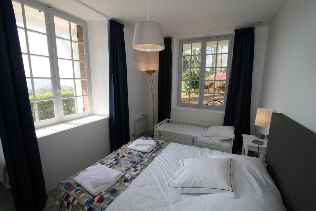 Appartement The Old Fenwick House à Hautot-sur-Mer Extérieur photo