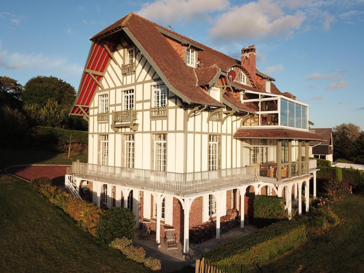 Appartement The Old Fenwick House à Hautot-sur-Mer Extérieur photo